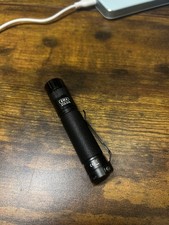 Usado, Lanterna EAGTAC D25A RC MKII, XP-L HI V2 NOVA COM ETIQUETAS LED, : D25A-CLICKY-MKII-XPLHI-NW comprar usado  Enviando para Brazil