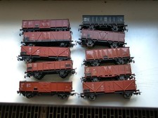 Piko konvolut hochbordwagen gebraucht kaufen  Badersleben
