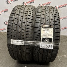 235 r18 98v for sale  SHEFFIELD