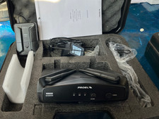 Proel wm202h radiomicrofono usato  Monteprandone
