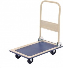 150 folding truck for sale  BRADFORD