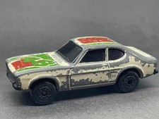 Matchbox ford capri for sale  HARROGATE