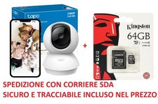 Link tapo tc70 usato  Palermo