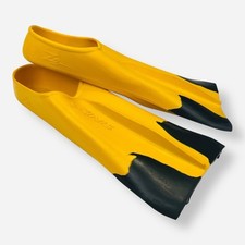 Finis yellow zoomers for sale  Greenville