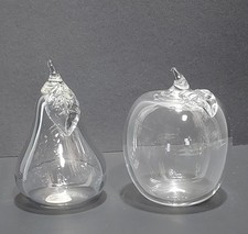 Princess house handblown for sale  Kankakee