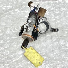 Ignition barrel mitsubishi for sale  ROTHERHAM