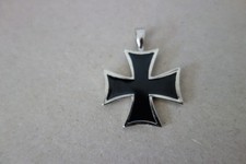 Eisernes kreuz iron gebraucht kaufen  Erfurt