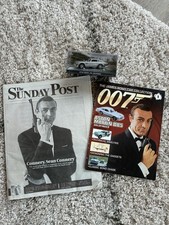 James bond car for sale  GLASGOW