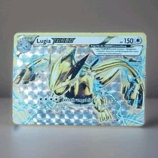 Lugia turbo pokemon gebraucht kaufen  Frankfurt (Oder)