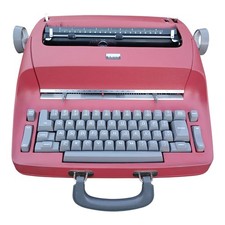 Vtg red ibm for sale  Waynesboro