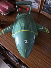 Thunderbird rosenthal toys for sale  NORMANTON