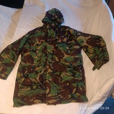 British army parka for sale  BELFAST