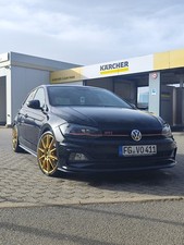 Polo tsi pf gebraucht kaufen  Freiberg