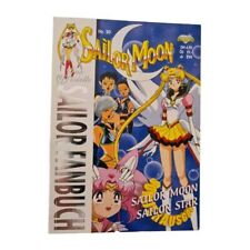 Sailor moon sonderausgabe gebraucht kaufen  Berlin