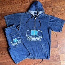 Vtg results jeans for sale  Texarkana