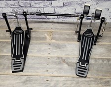 Usado, Pedal de bumbo duplo PDP/Pacific  comprar usado  Enviando para Brazil