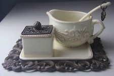 Collection gravy boat for sale  Grandview