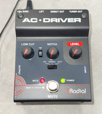 acoustic preamp pedal for sale acoustic preamp pedal for sale Salinas