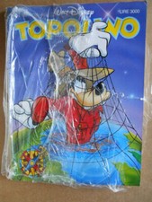 Topolino 2155 edicola usato  Italia