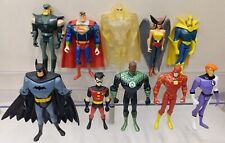Lots figurines super d'occasion  Saint-Pantaléon-de-Larche