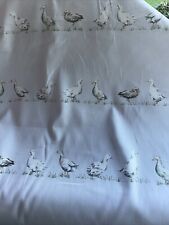 Laura ashley ducks for sale  HUNTINGDON