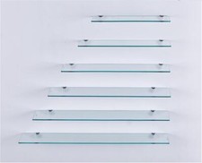 Glasregal klarglas regal gebraucht kaufen  Warstein