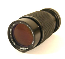 Super albinar 200mm gebraucht kaufen  Solingen