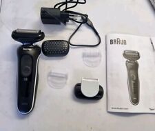Shaver braun series for sale  BIRMINGHAM