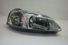 FAROL DE REPOSIÇÃO PARA PASSAGEIRO DIREITO HONDA CIVIC 2000 comprar usado  Enviando para Brazil