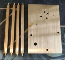 Lot structure pendule d'occasion Lot structure pendule d'occasion  La Roche-sur-Foron