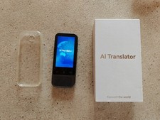 Traduttore multilingue 144 usato  Bellinzago Novarese