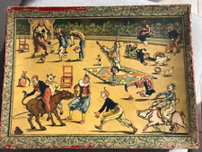 Rare jeu ancien d'occasion  Auray