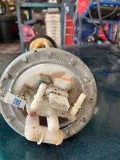 Mgf mk2 fuel for sale  DARLINGTON