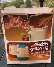Euc vtg aladdin for sale  Estherville