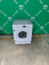 Bosch integrated washer for sale  CREWE