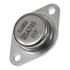 2sa745 semiconduttore original usato  Spedire a Italy
