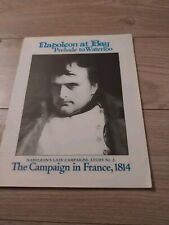 napoleon board game for sale  SWINDON