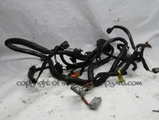 Honda prelude engine for sale  HALIFAX