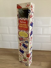 Palitoy cardboard folding for sale  WINCANTON