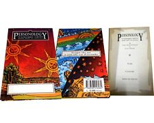 Personology linguaggio segreto usato  Cesena