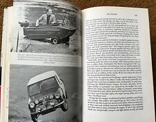 Automobile design chapman for sale  COLCHESTER