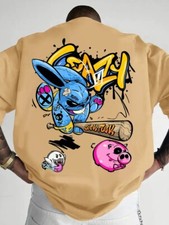 Crazy rabbit herren gebraucht kaufen  Wesseling