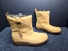 Timberland mukluk brown for sale  Springfield
