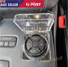 Protetor de botão Ford Ranger Next Gen Offroad 4x4 Wildtrak Everest Raptor  comprar usado  Enviando para Brazil