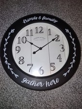 Decorative black white for sale  Narvon