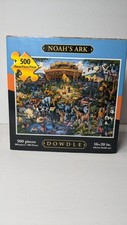 Noah ark dowdle for sale  Wickliffe