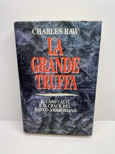 Grande truffa charles usato  Lurate Caccivio