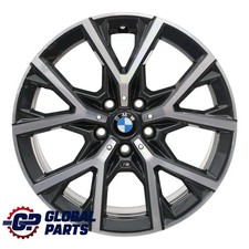 Cerchio ruota bmw usato  Italia