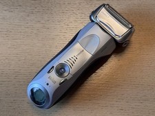 Braun series rasierer gebraucht kaufen  Planegg