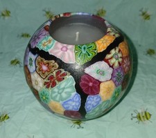1990s ball candle for sale  Louisville